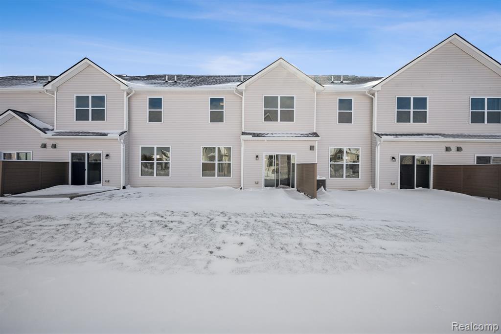 1904 Salt Springs Drive, Saline, MI 48176 — Photo 27