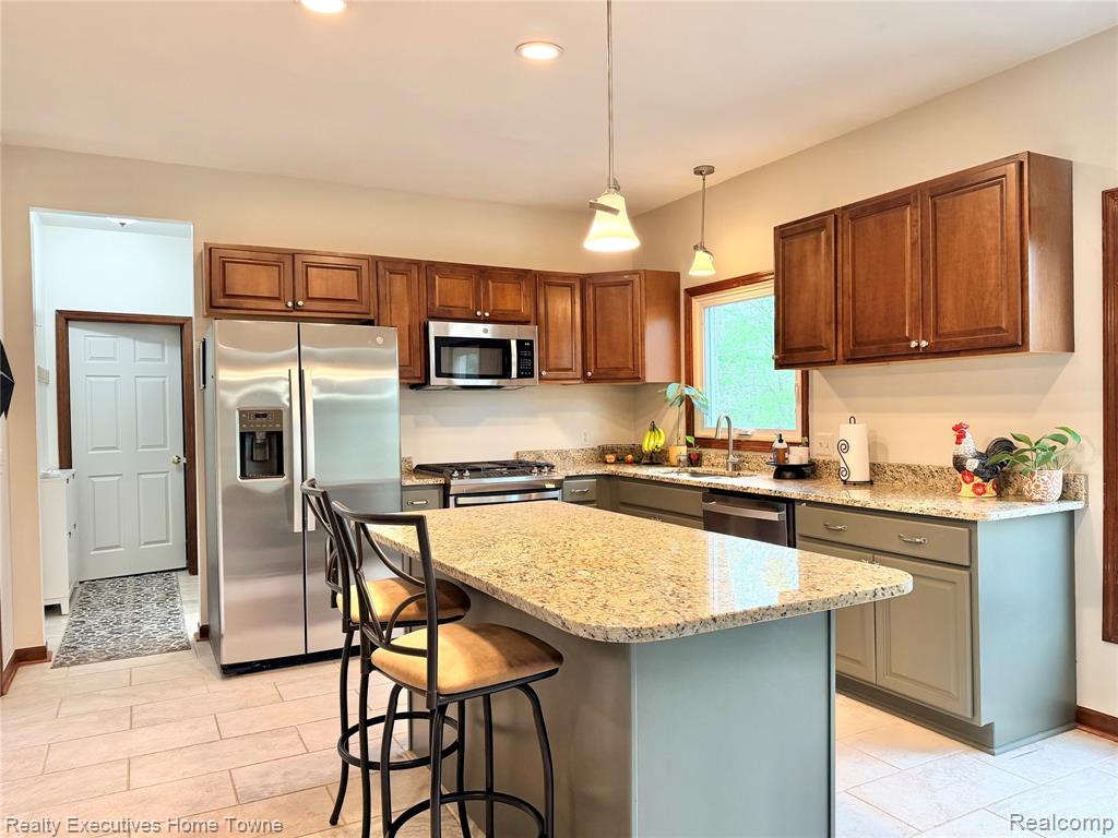 52762 S Weathervane Drive, Chesterfield, MI 48047 — Photo 8