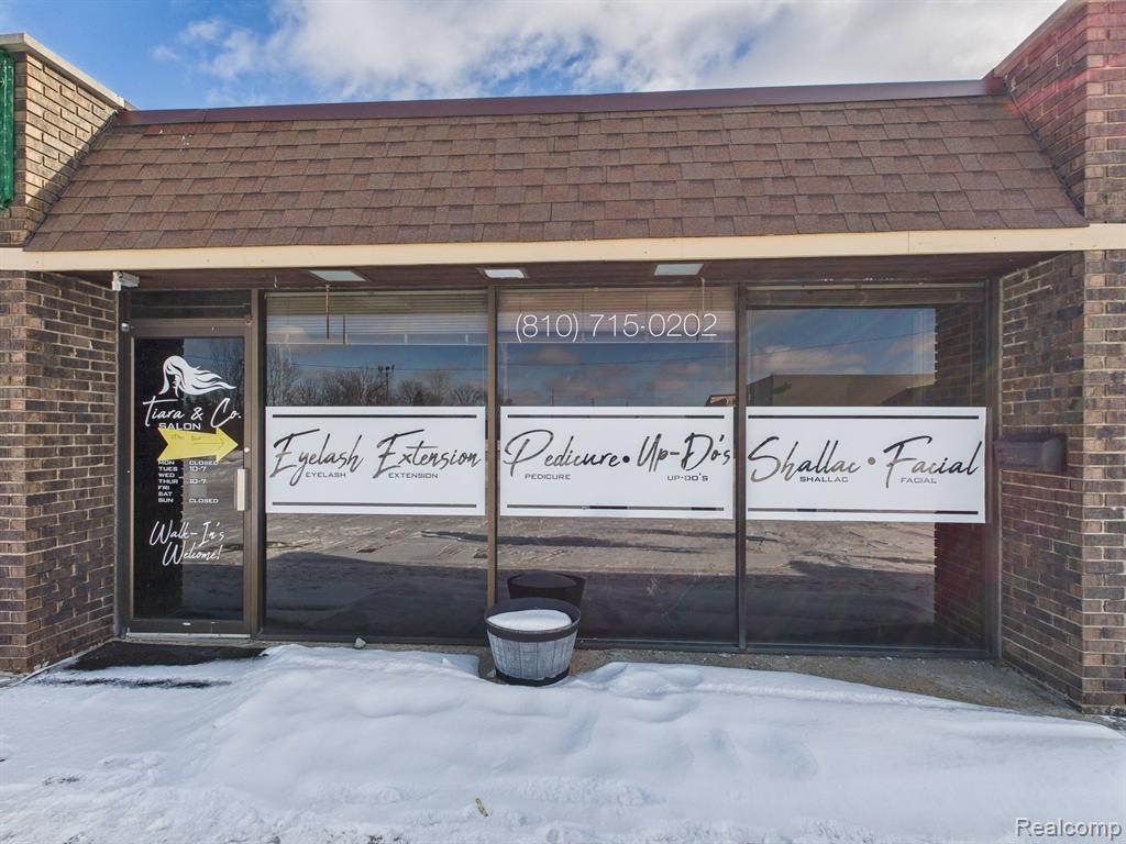 4067 E Court Street, Burton, MI 48509 — Photo 14