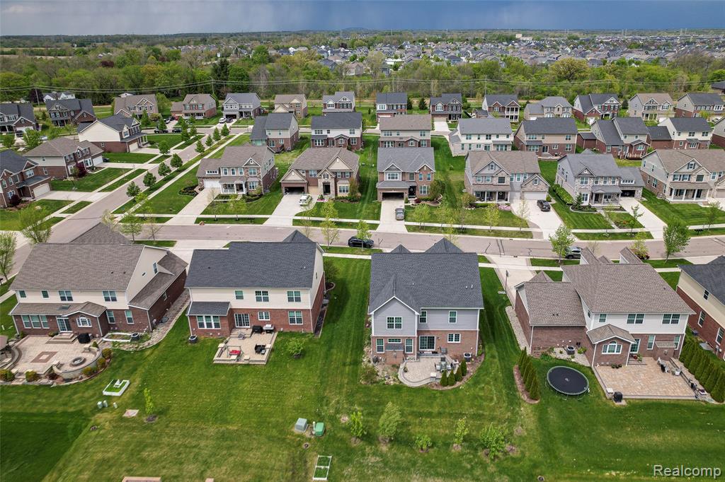 51011 Rockingham Drive, Canton, MI 48188 — Photo 59