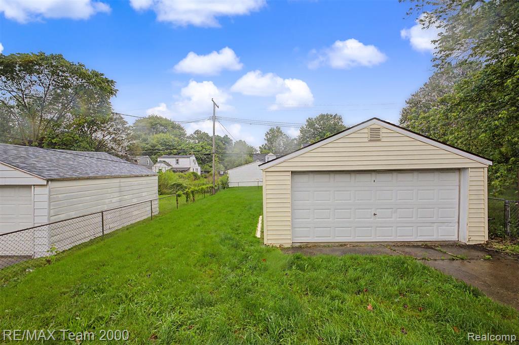 5635 Westpoint Street, Dearborn Heights, MI 48125 — Photo 32