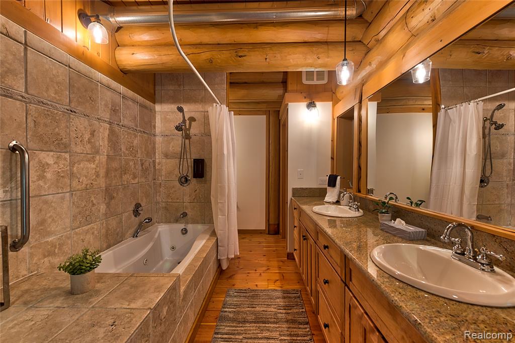 1189 Ridgeline Drive, Boyne City, MI 49712 — Photo 39