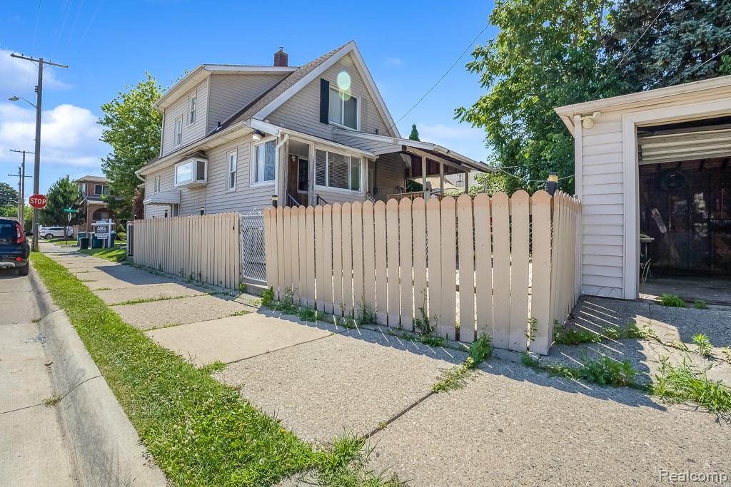 4663 Mead Street N, Dearborn, MI 48126 — Photo 58