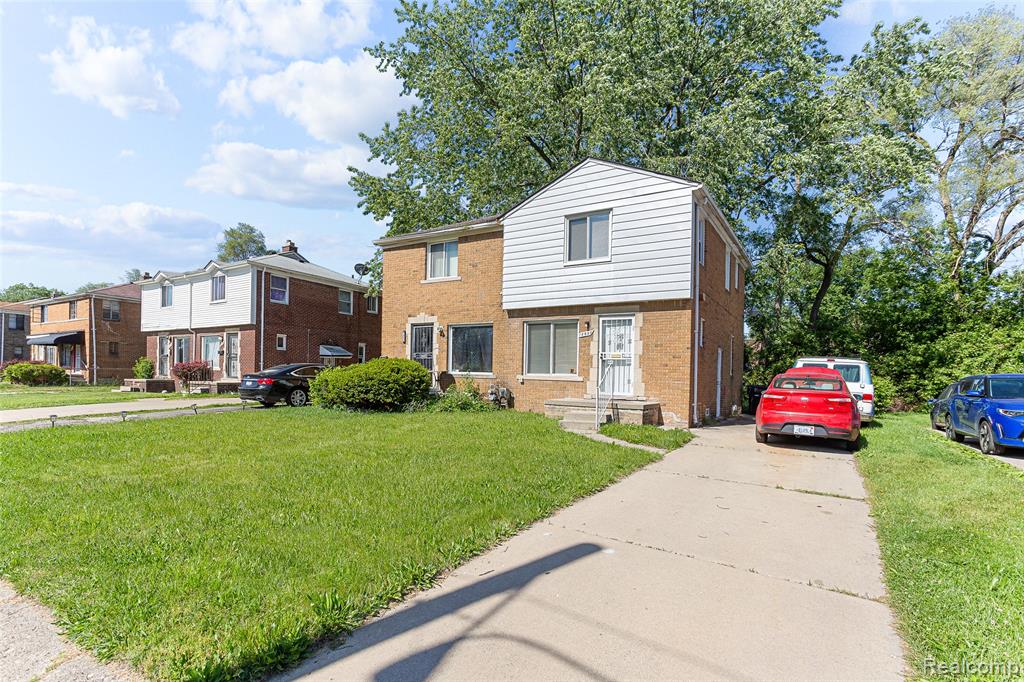 18697 Schaefer Highway E, Detroit, MI 48235