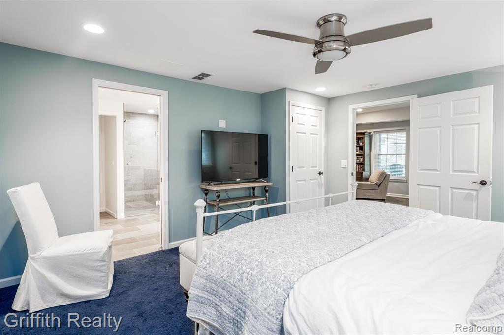 4593 VILLA FRANCE Drive, Brighton, MI 48116 — Photo 25