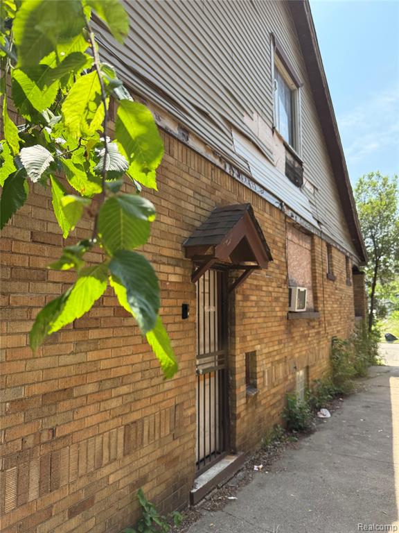8119 E Hildale Street, Detroit, MI 48234 — Photo 4