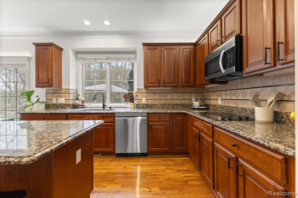 44421 WHITE PINE Circle E, Northville, MI 48168 — Photo 27