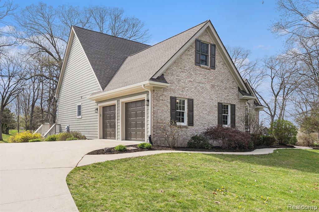 9080 MOONLIGHT BAY, Pinckney, MI 48169 — Photo 39