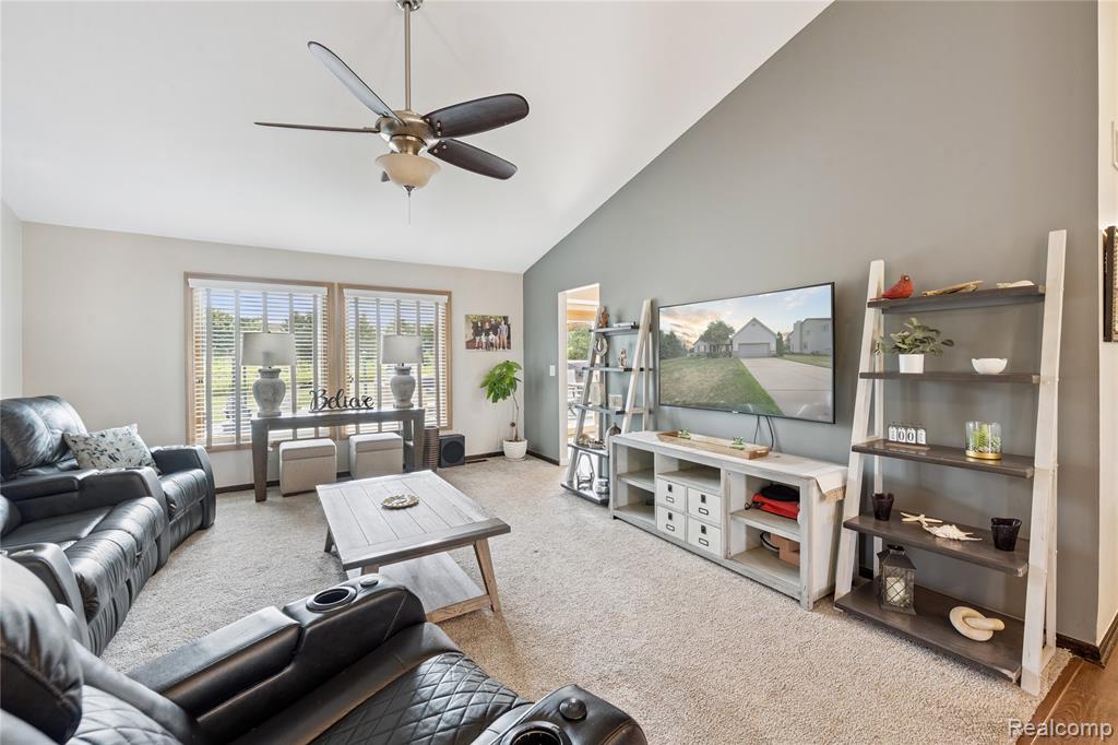 493 Cloverview Lane, Howell, MI 48843 — Photo 9