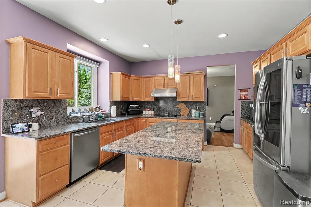 6621 Glenshaw Court, West Bloomfield, MI — Photo 13