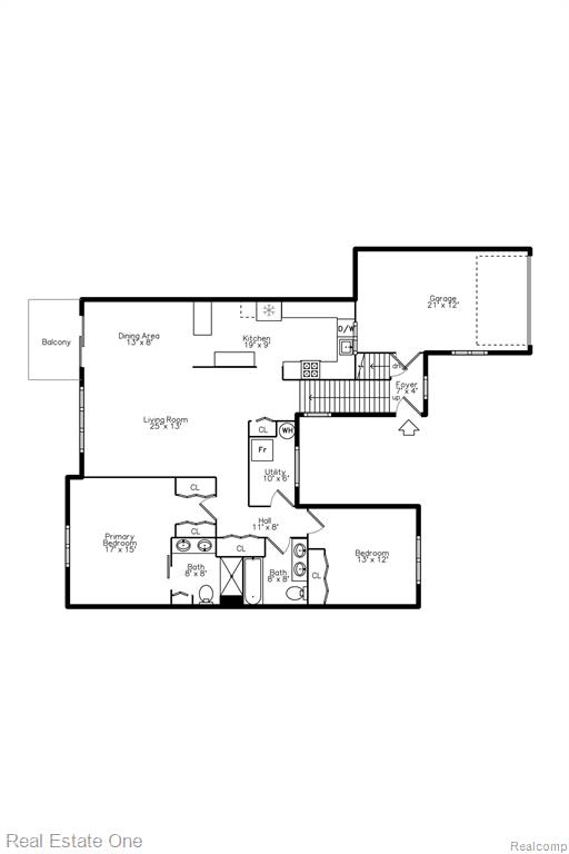 778 S Milford Road, Milford, MI 48381 — Photo 41