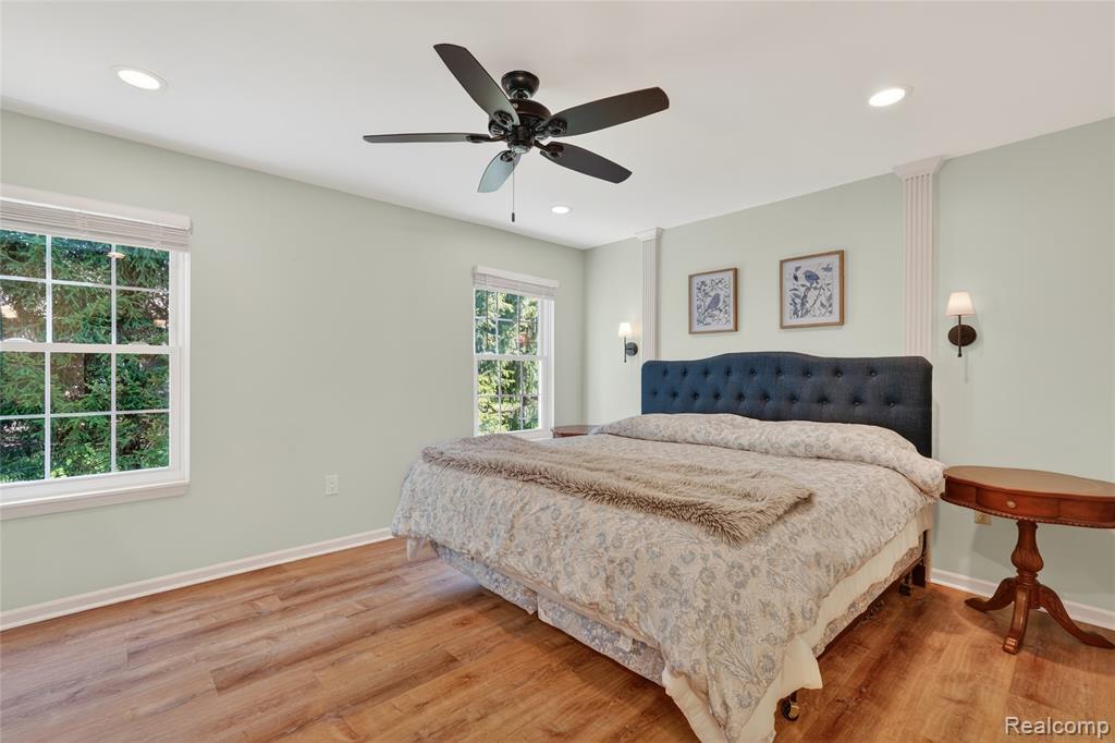 6652 Cortland Avenue, 1, Brighton, MI 48114 — Photo 19