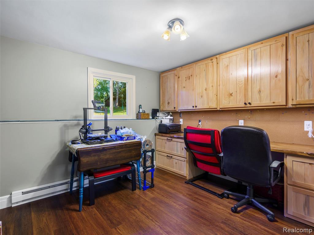1400 W Predmore Road, Oakland, MI — Photo 24