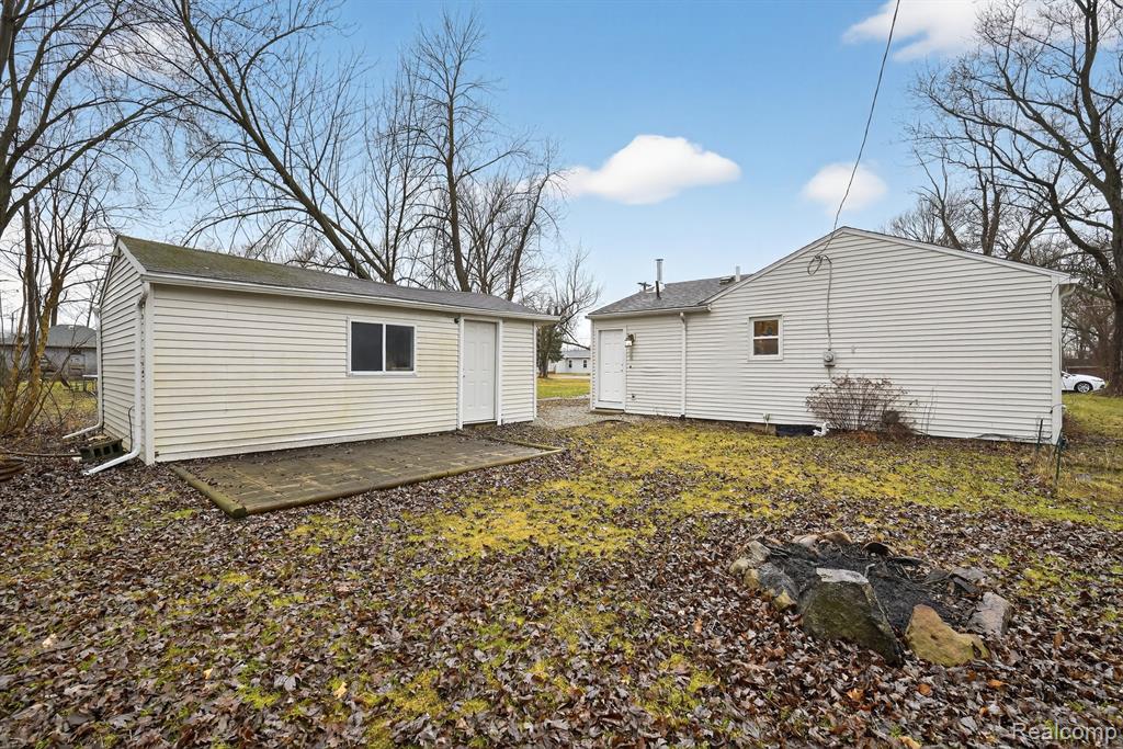 146 Virginia Street, Carleton, MI 48117 — Photo 26