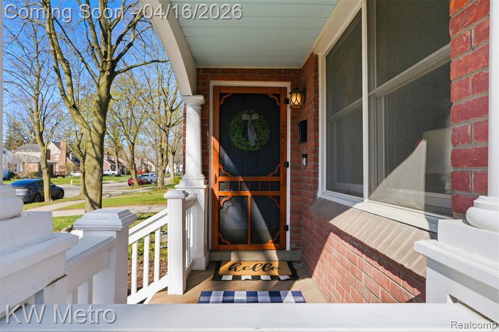 1936 Dorothea Road, Berkley, MI 48072 — Photo 3
