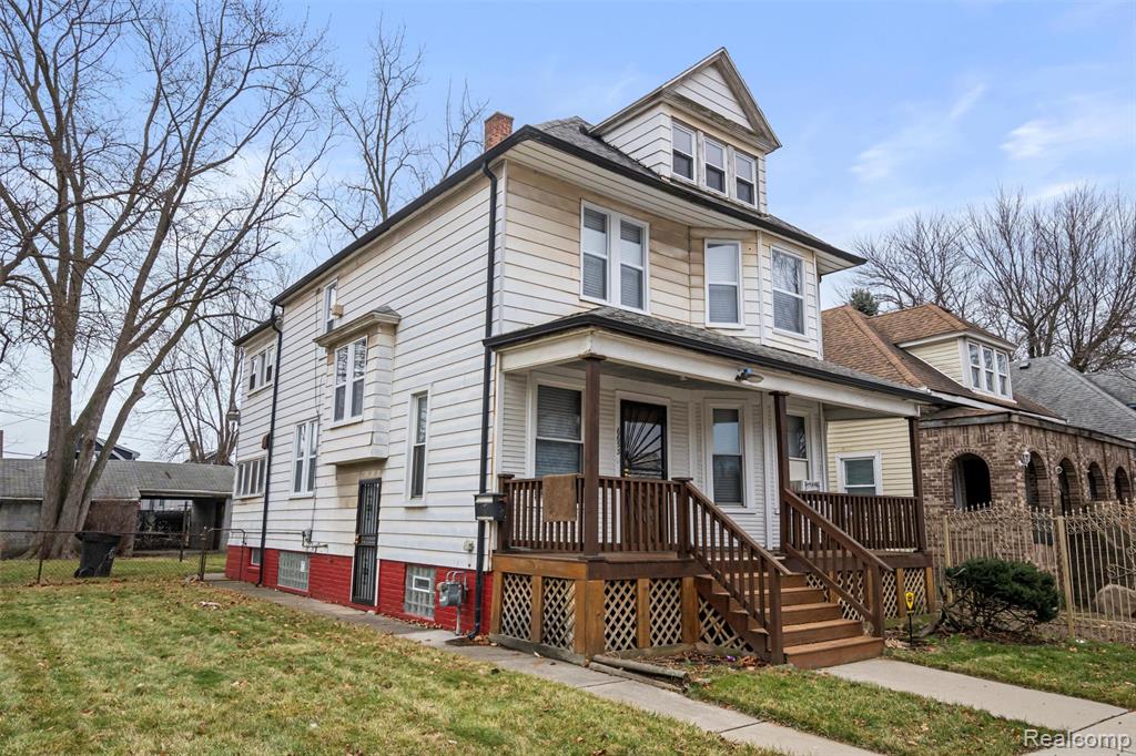 6653 Fern Street, Detroit, MI 48210 — Photo 4