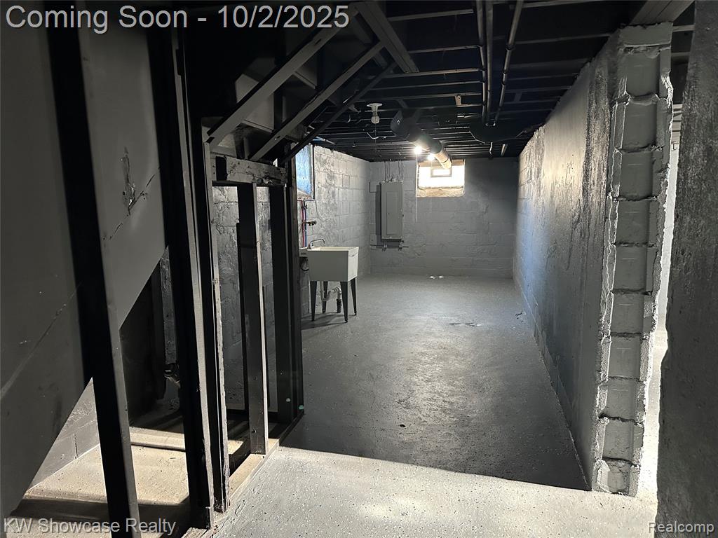 4255 Webb Street, Detroit, MI 48204 — Photo 35