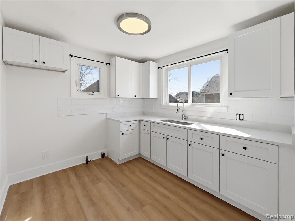 41 W George Avenue, Hazel Park, MI 48030 — Photo 18