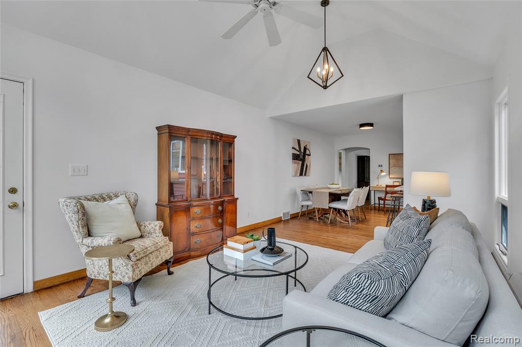 1816 Frieze Avenue, Ann Arbor, MI 48104 — Photo 21