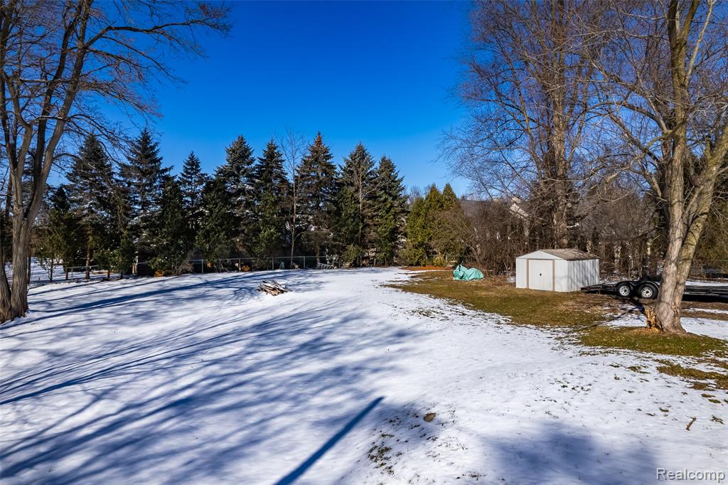 4701 Clintonville Road, Clarkston, MI — Photo 56