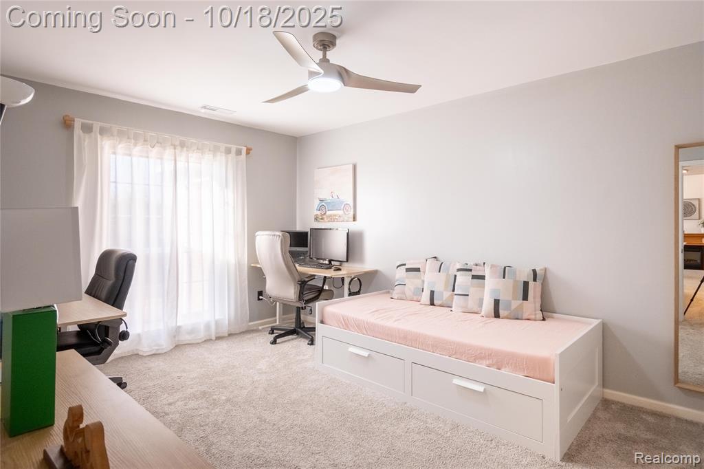 16706 Dover Drive, Northville, MI 48168 — Photo 24