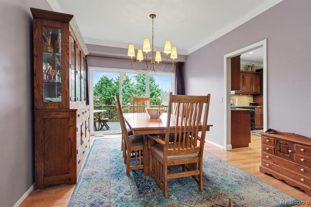 5744 Hidden Lane Court, White Lake, MI 48383 — Photo 11