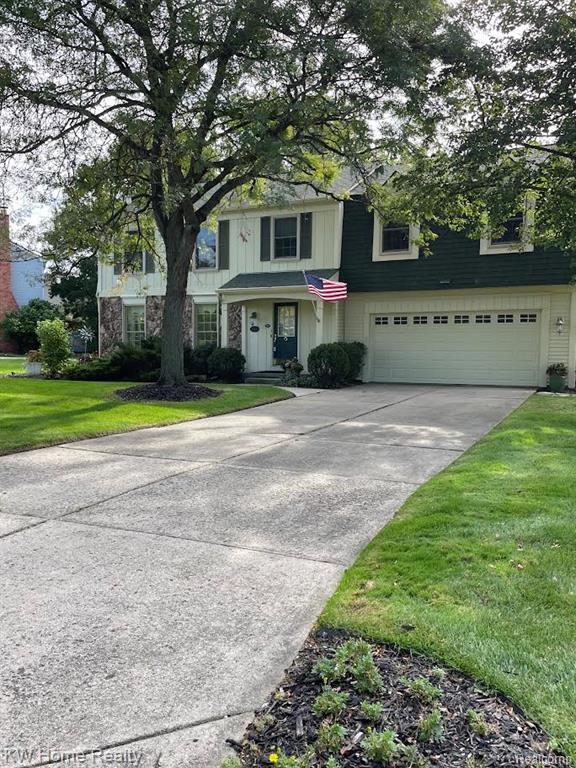 23482 Derby Lane, Farmington Hills, MI 48336