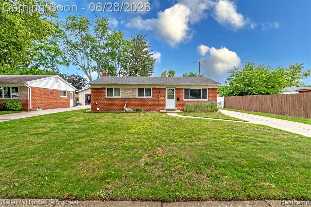 9075 Headley Drive, Sterling Heights, MI 48314 — Photo 2