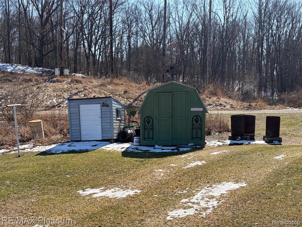 6787 Coon Hill Road, Munith, MI 49259 — Photo 21