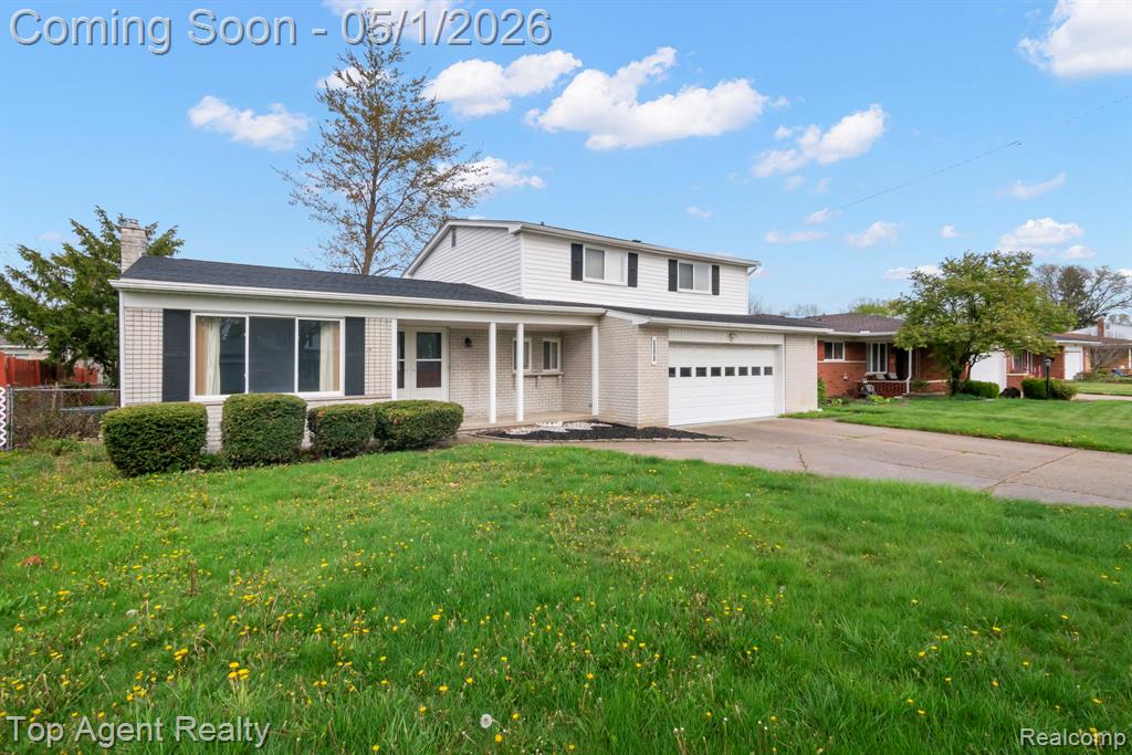 30151 Barbary Court, Warren, MI 48093 — Photo 2