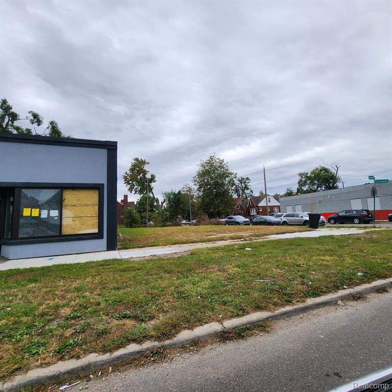 12945 PURITAN Street, Detroit, MI 48227 — Photo 4