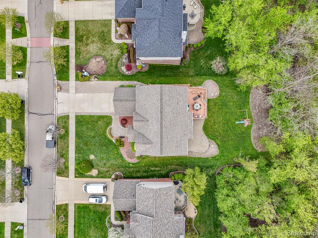 16784 Yellowstone Drive, Northville, MI 48168 — Photo 67