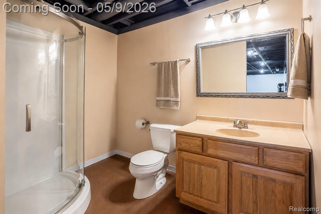 11119 Garrett Drive, Fowlerville, MI 48836 — Photo 32
