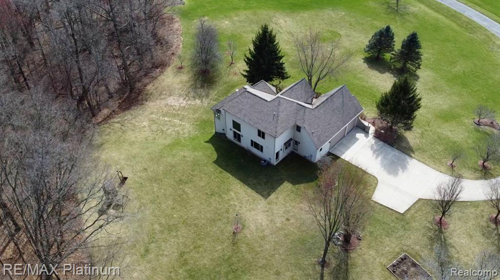 7186 GRANGER DRIVE, Howell, MI 48855 — Photo 57