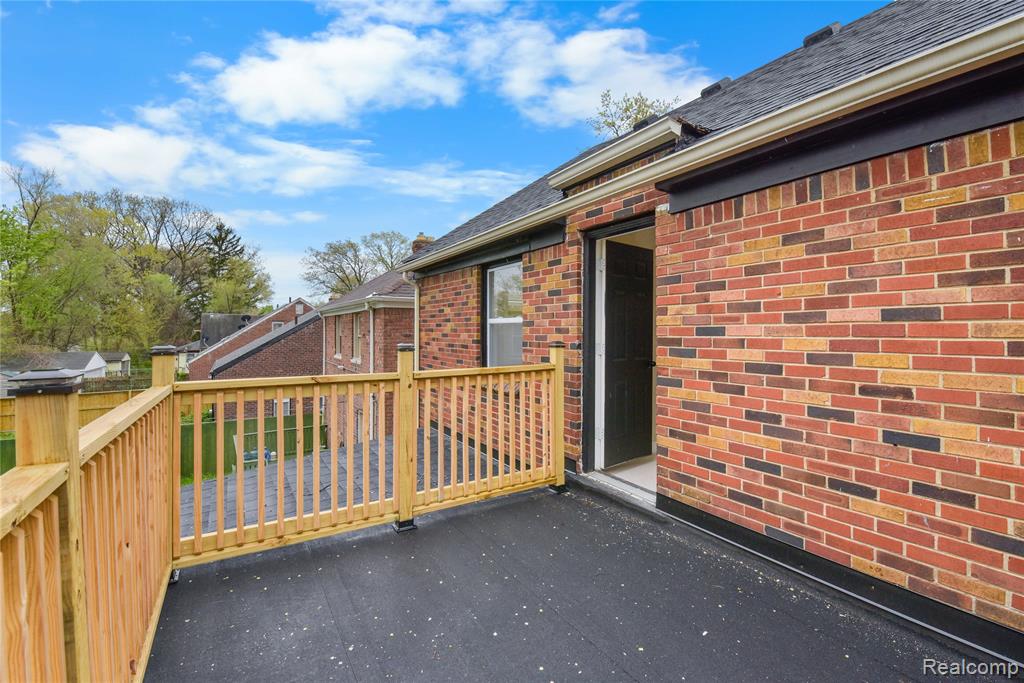 16642 Monte Vista Street, Detroit, MI 48221 — Photo 50