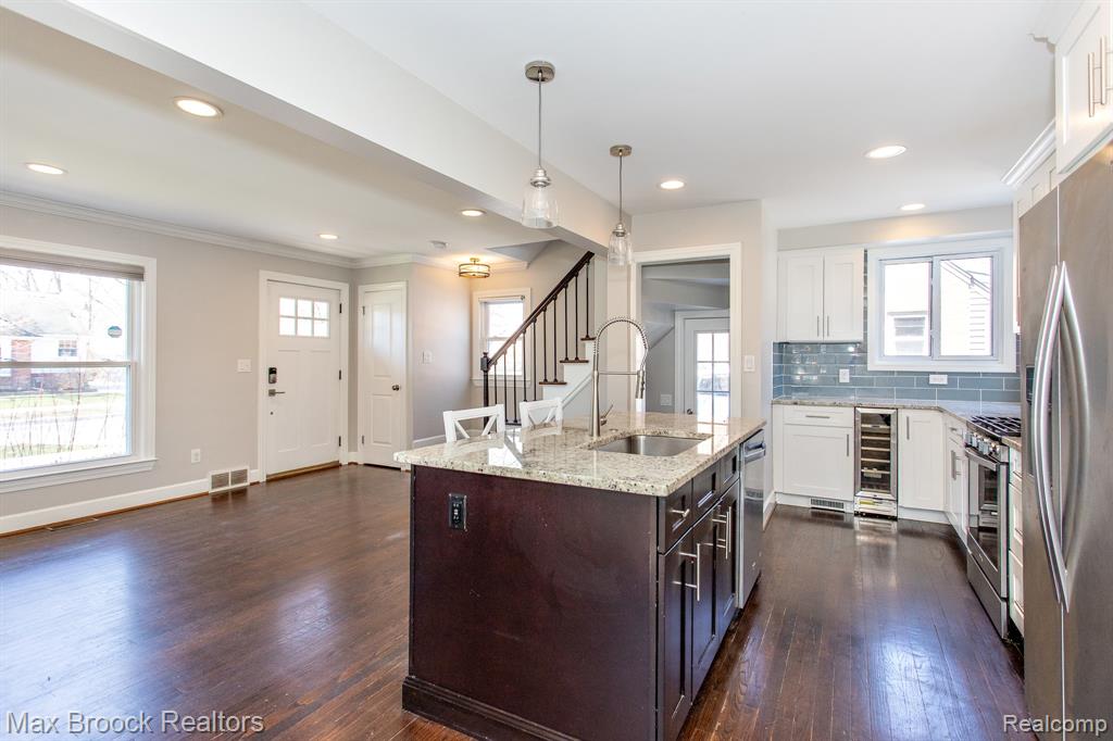 4112 Cornwall Street, Berkley, MI 48072 — Photo 11