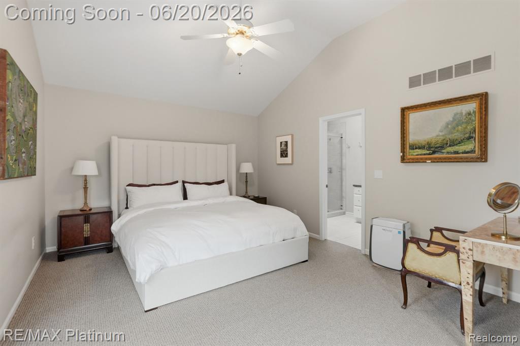 814 Whisperwood Drive, Fenton, MI 48430 — Photo 12