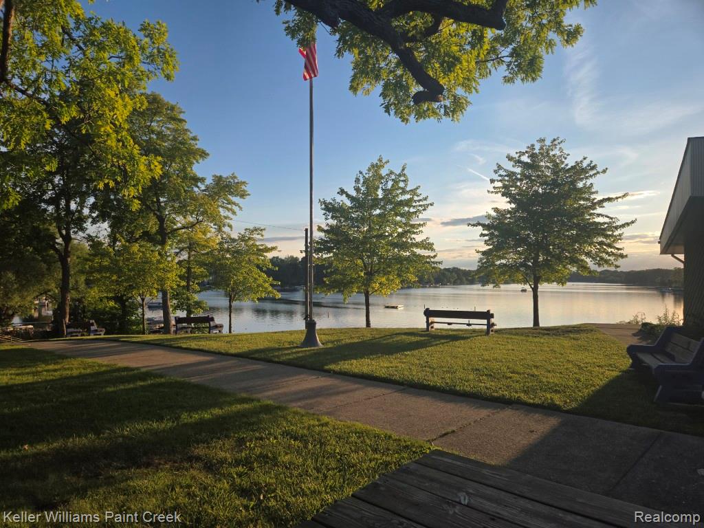 1125 S Long Lake Boulevard, Lake Orion, MI 48362 — Photo 44