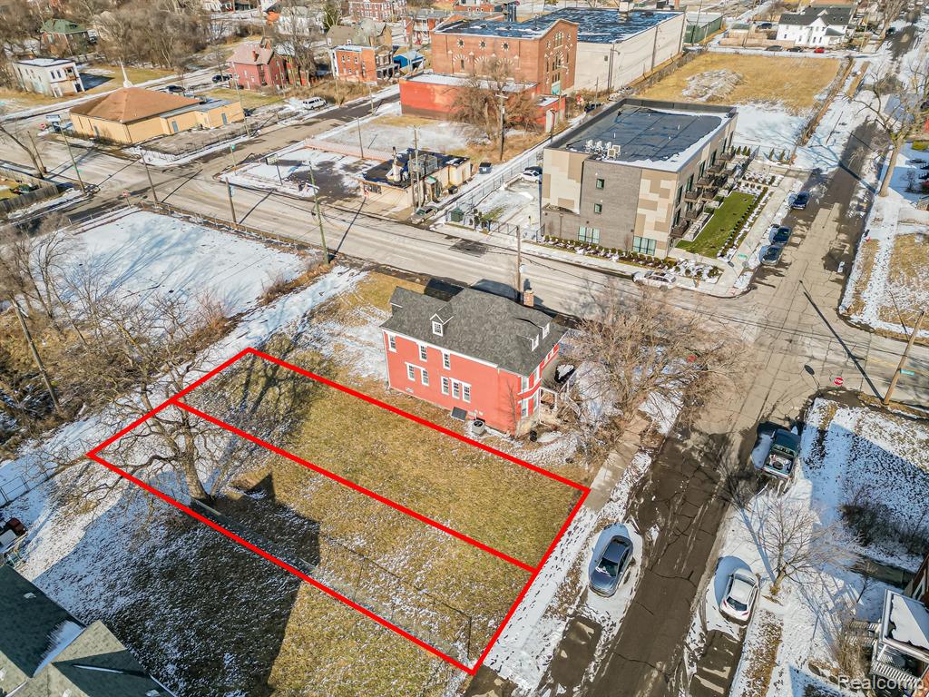 439 HORTON Street - Photo 2