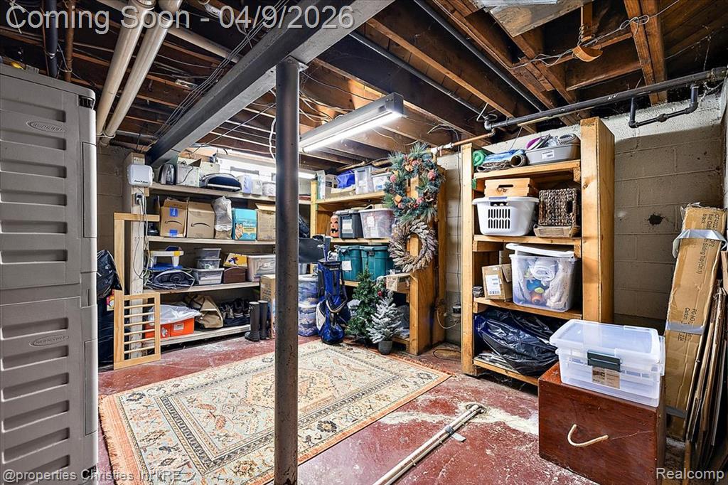 4240 Sheridan Drive, Royal Oak, MI 48073 — Photo 36