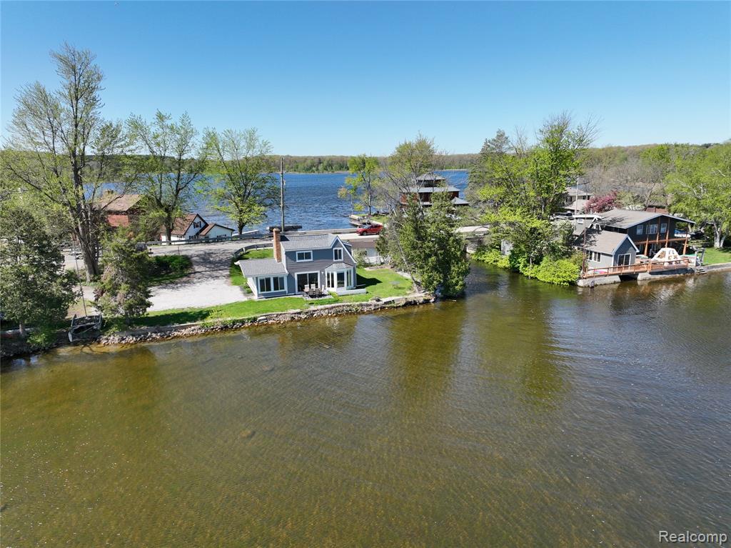 9388 DEXTER PINCKNEY, Pinckney, MI 48169 — Photo 34