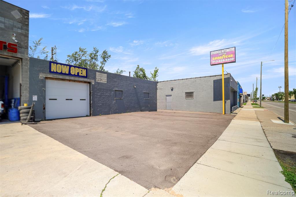 14801 Livernois Avenue, Detroit, MI 48238 — Photo 21
