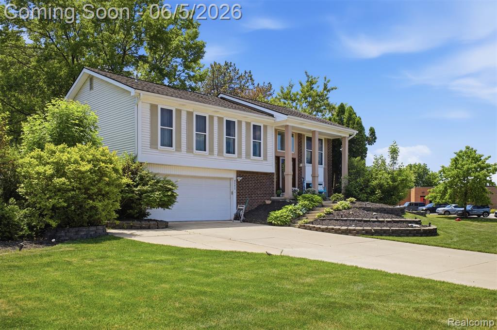 40435 Oak Tree, Novi, MI — Photo 3