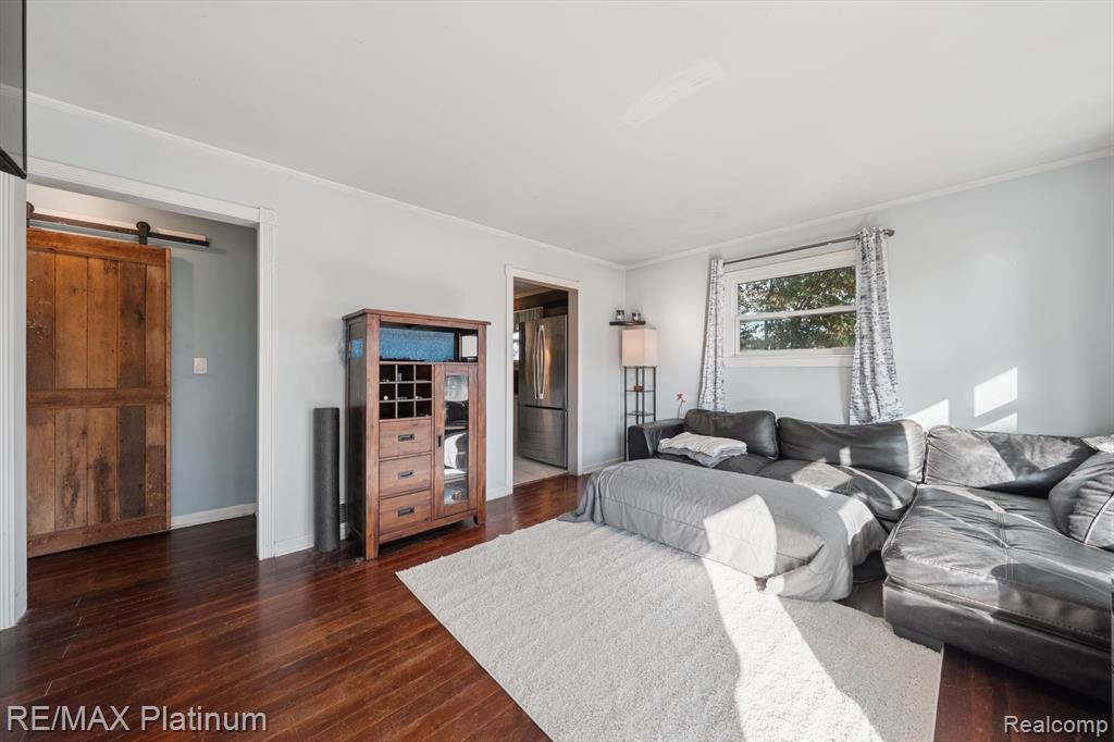 53970 10 Mile Road, South Lyon, MI 48178 — Photo 4