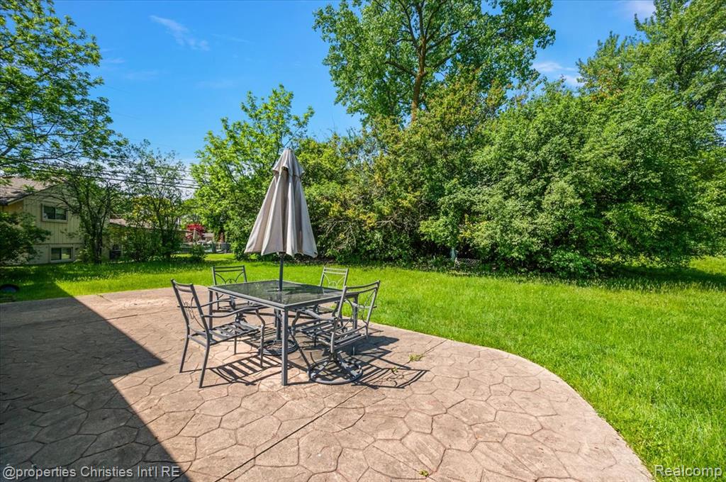 6628 Heather Heath, West Bloomfield, MI — Photo 52