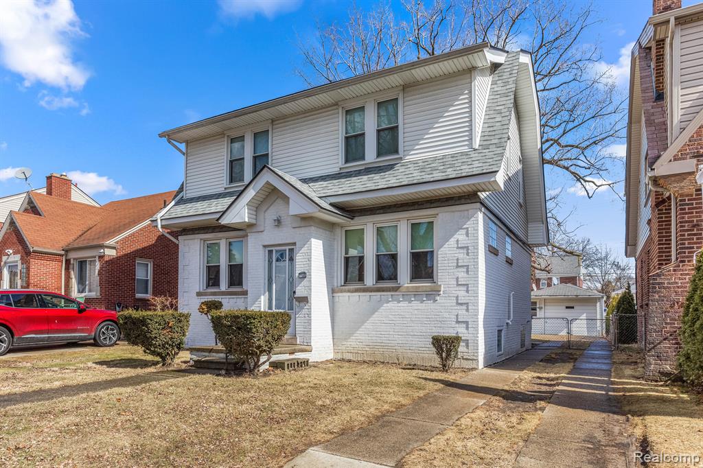 7722 MILLER Road, Dearborn, MI 48126 — Photo 2