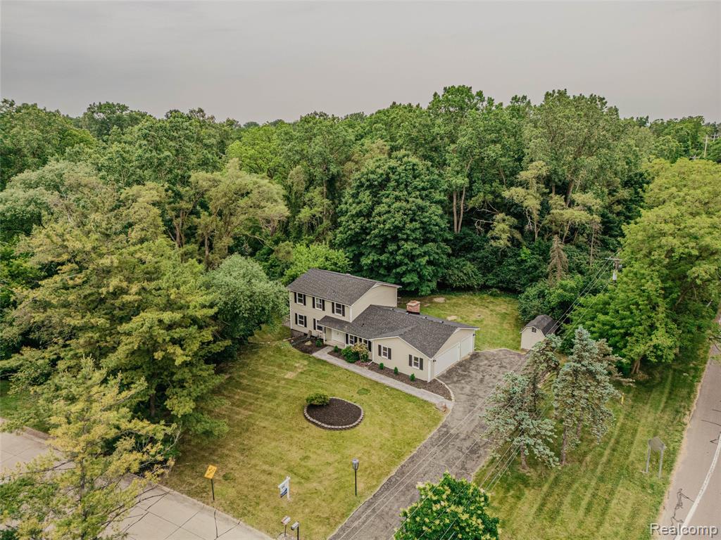 21993 Riverview Drive, Beverly Hills, MI 48025 — Photo 76