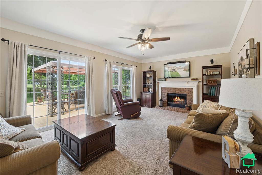46518 E Oak Manor Court, Canton, MI 48187 — Photo 18