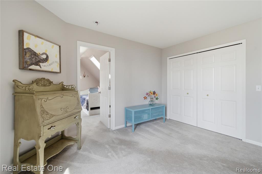3181 Aspen Ridge Court, Howell, MI 48843 — Photo 33