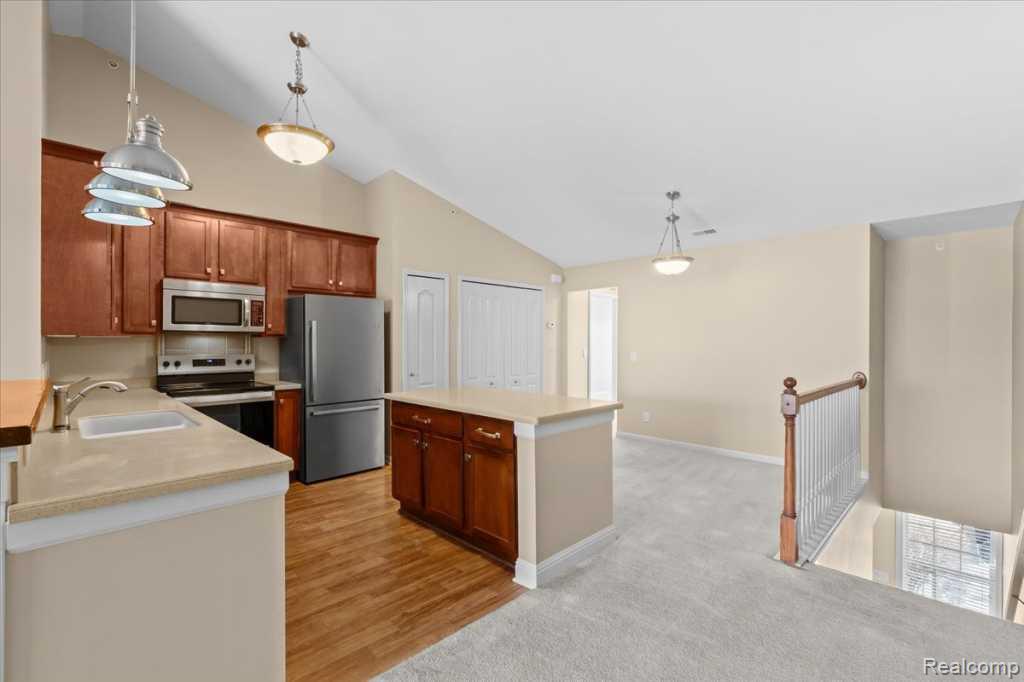 3262 Johanna Ware W, Wixom, MI 48393 — Photo 12